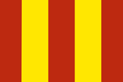 Drapeau Łódzkie