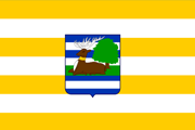 Drapeau Vukovar-Syrmia