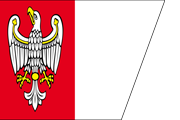 Drapeau Wielkopolskie
