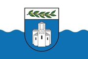 Drapeau Zadar