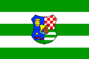 Drapeau Zagreb-County
