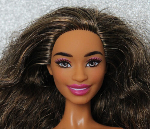 Barbie Fashionistas N°225