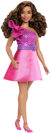 Barbie Fashionistas N°225