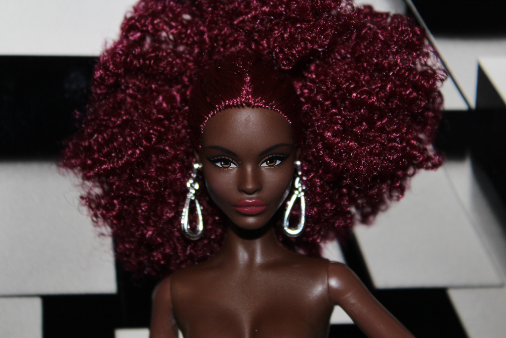Barbie Basics n°3
