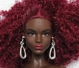 Barbie Basics n°3