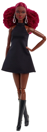 Barbie Basics n°3 - 2025