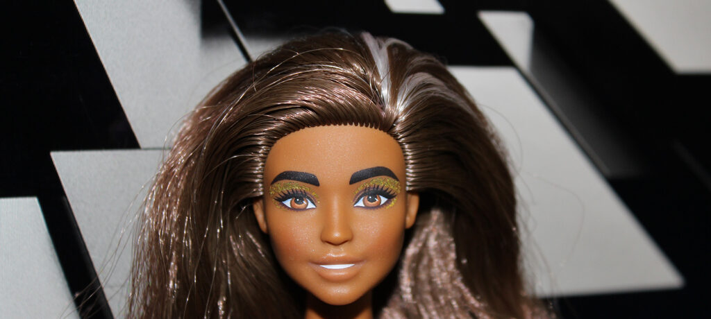 Barbie Color Reveal Wave 8 - Party