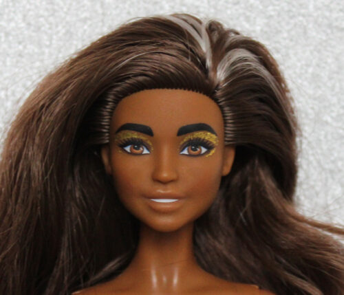 Barbie Color Reveal Wave 8 - Party