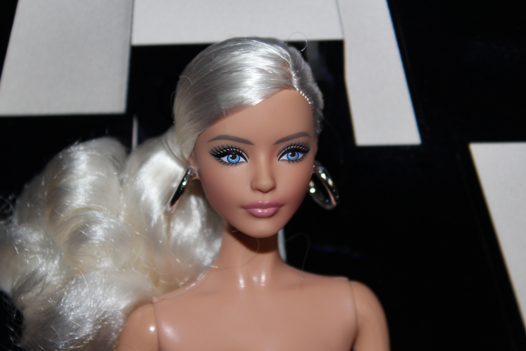 Barbie Basics n°2 - 2025