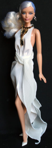 Barbie Basics n°2 - 2025