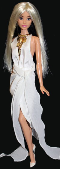 Barbie Fashionistas N°188 Rerooted