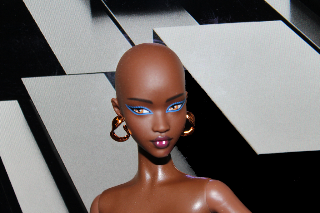 Barbie Basics "You create Barbie Basics"