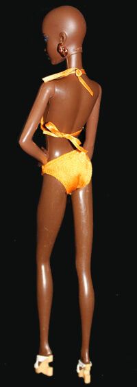 Barbie Basics "You create Barbie Basics"