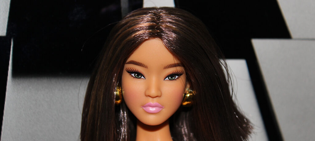 Barbie Basics n°1