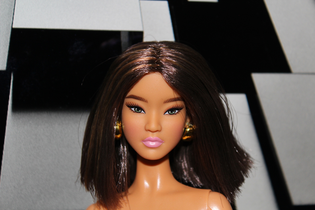 Barbie Basics n°1