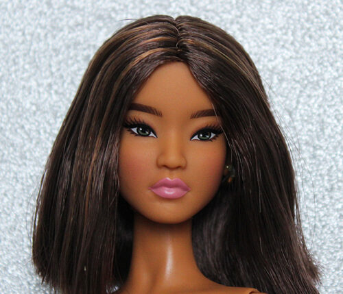 Barbie Basics n°1