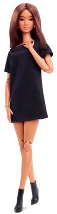 Barbie Basics n°1 - 2025