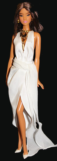 Barbie Basics n°1