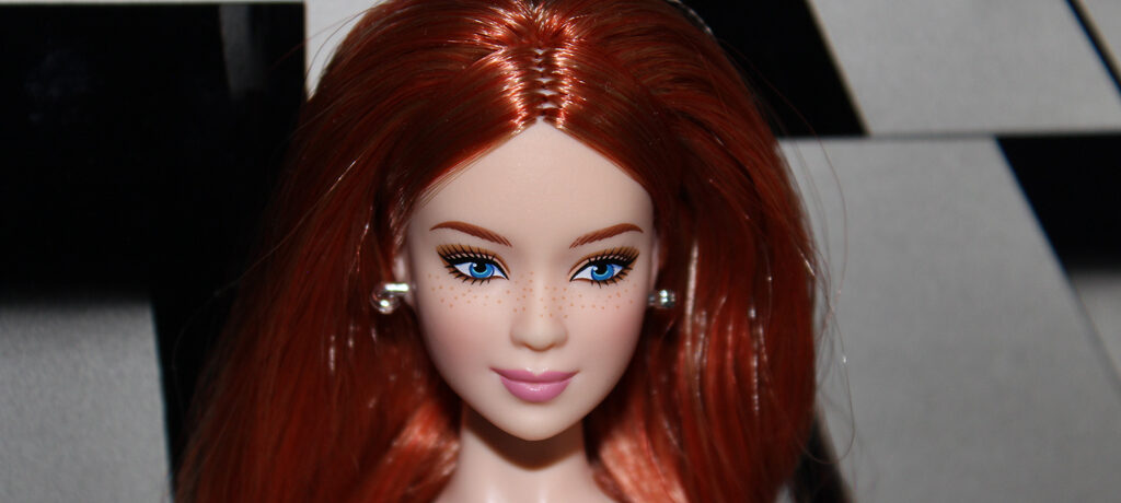 Barbie Basics n°4 - 2025