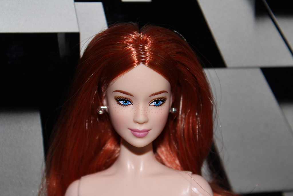 Barbie Basics n°4 - 2025