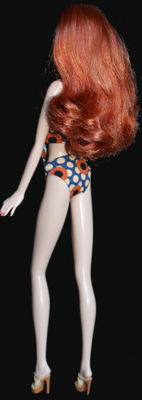 Barbie Basics n°4 - 2025