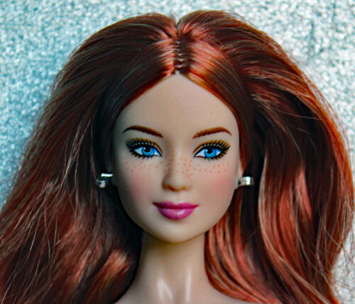 Barbie Basics n°4 - 2025