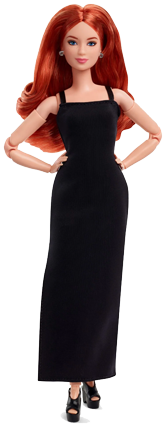 Barbie Basics n°4 - 2025