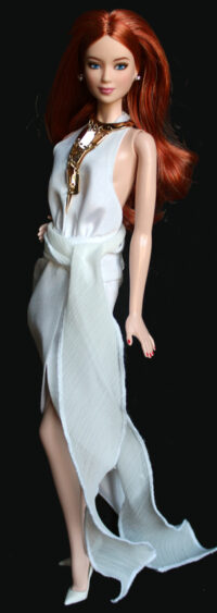 Barbie Basics n°4 - 2025