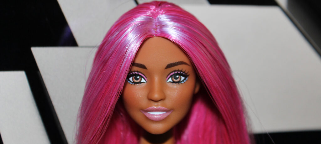 Barbie Dreamtopia Sirène