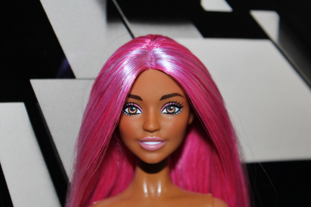 Barbie Dreamtopia Sirène