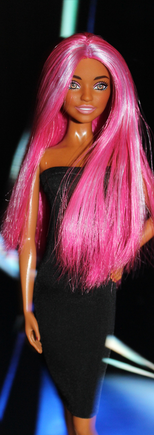 Barbie Dreamtopia Sirène