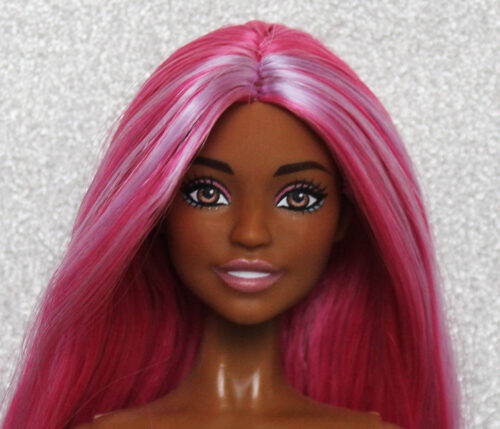 Barbie Dreamtopia Sirène