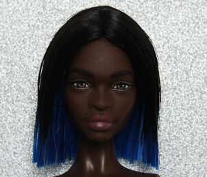 Barbie Basics "You create Barbie Basics" kit #3