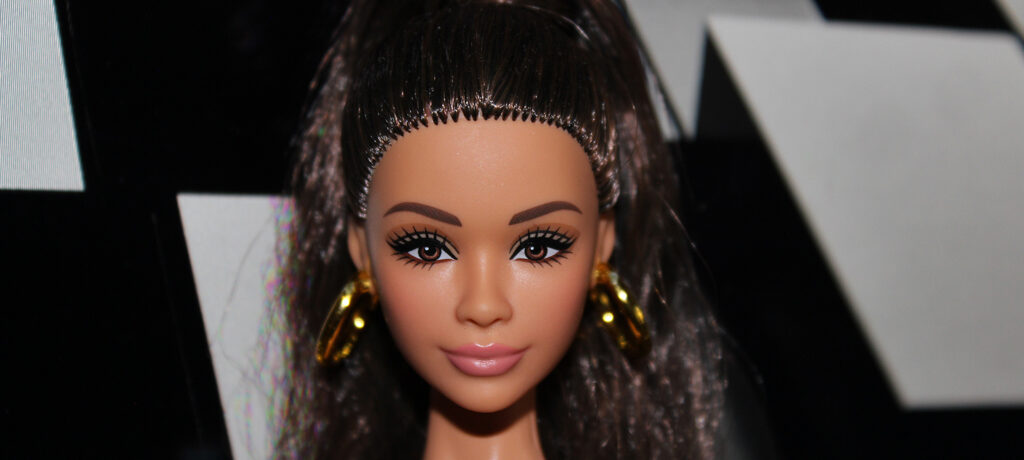 Barbie Basics n°5 - 2025
