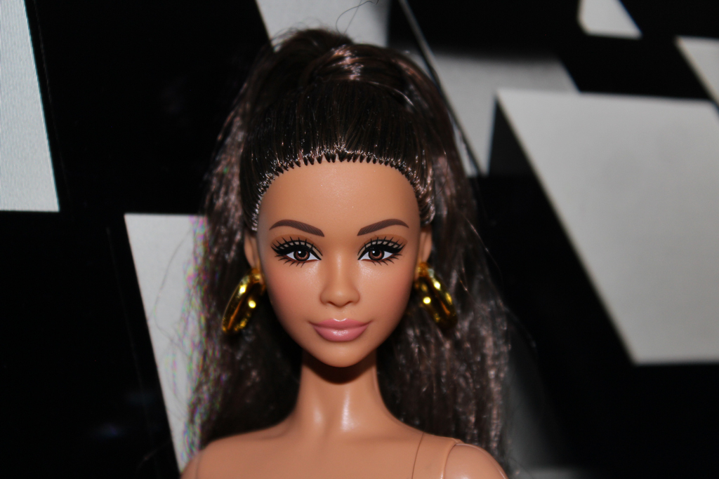 Barbie Basics n°5 - 2025