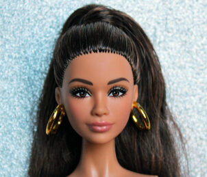Barbie Basics n°5 - 2025