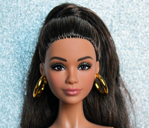 Barbie Basics n°5 - 2025