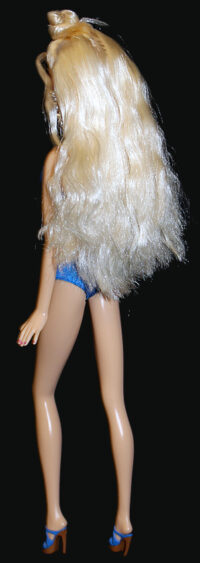 Barbie Deluxe Style 3
