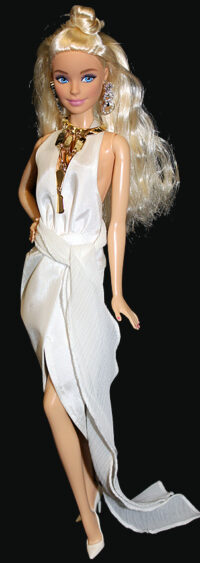 Barbie Deluxe Style 3