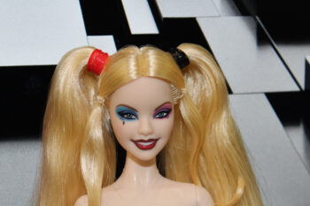 Barbie Harley Quinn