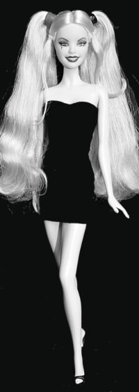 Barbie Harley Quinn