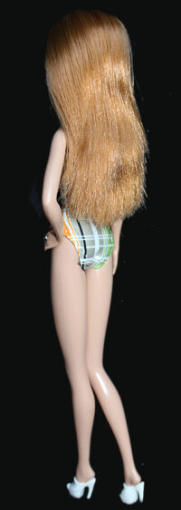 Barbie - You can be anything - Paramedic