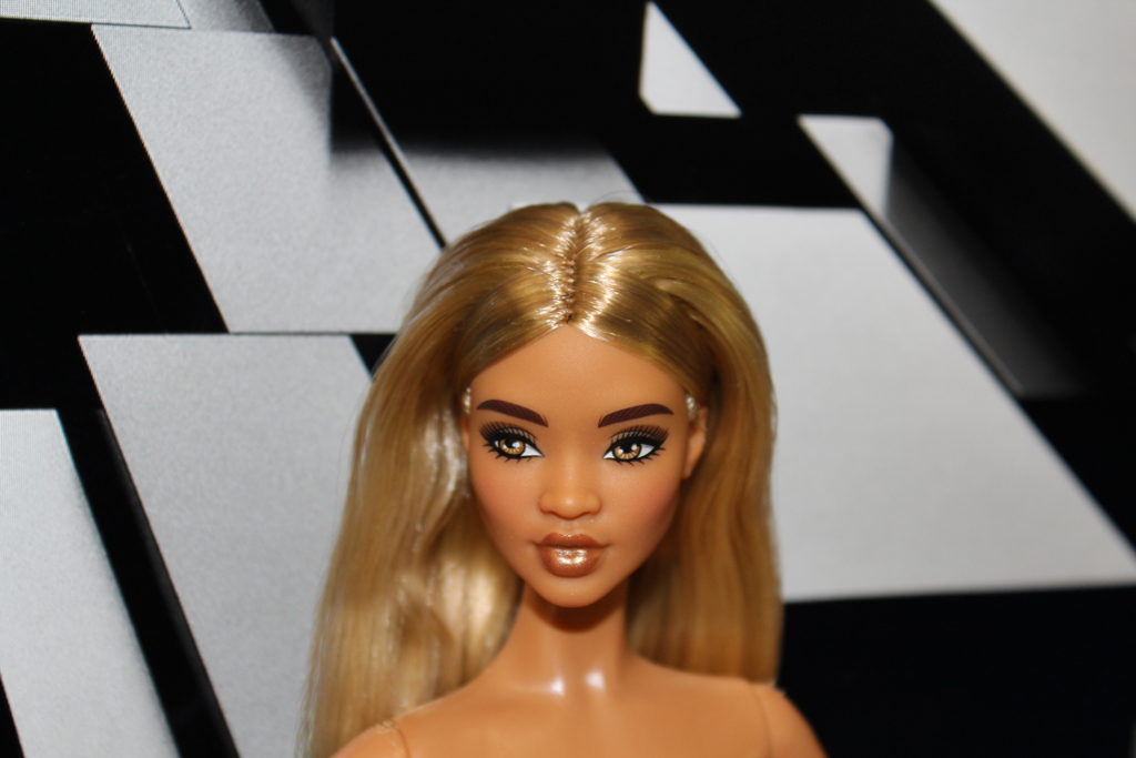 Barbie Champagne Chic - Convention 2025