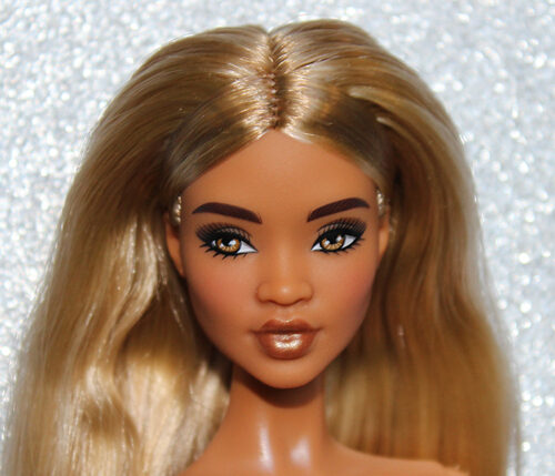 Barbie Champagne Chic - Convention 2025