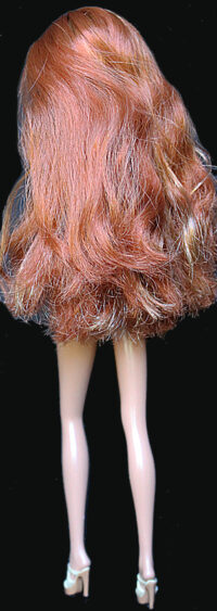 Barbie ooak