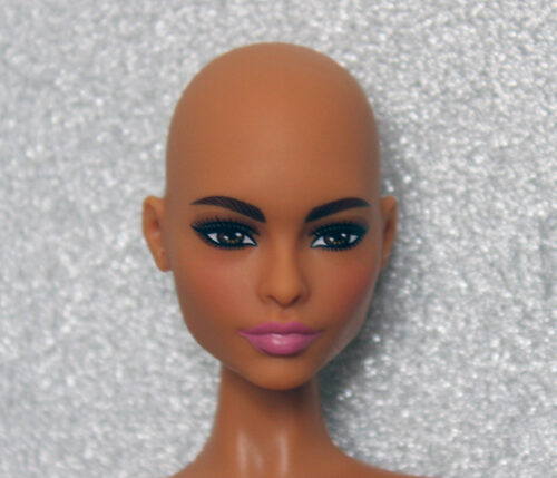 Barbie Basics "You create Barbie Basics" Kit #1