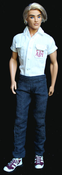 Ken Kouture