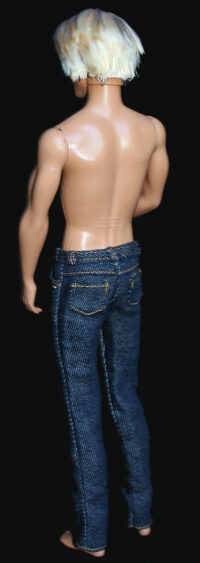 Ken Kouture