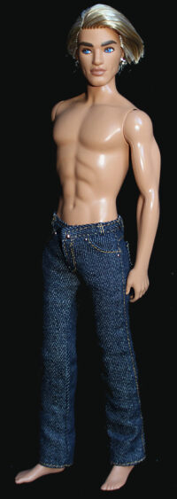 Ken Kouture