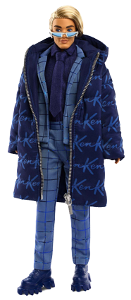 Ken Kouture